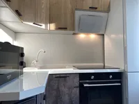 Миниатюра квартиры 17