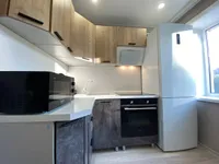 Миниатюра квартиры 18