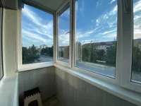 Миниатюра квартиры 21