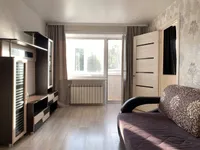 Миниатюра квартиры 22