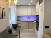 Миниатюра квартиры 4