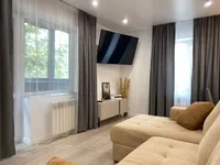 Миниатюра квартиры 2