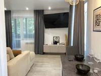 Миниатюра квартиры 3