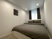 Миниатюра квартиры 1