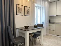 Миниатюра квартиры 5