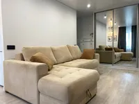 Миниатюра квартиры 7