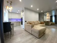 Миниатюра квартиры 8