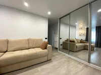 Миниатюра квартиры 9