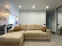 Миниатюра квартиры 10