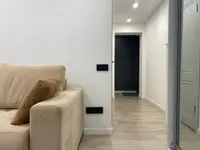 Миниатюра квартиры 11