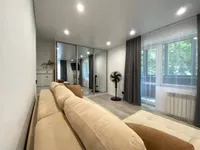 Миниатюра квартиры 12