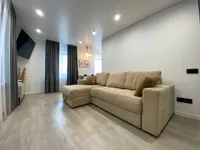 Миниатюра квартиры 13