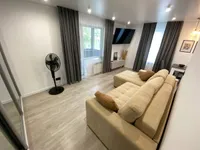 Миниатюра квартиры 15