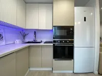 Миниатюра квартиры 18