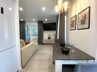 Миниатюра квартиры 17