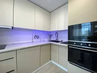 Миниатюра квартиры 21