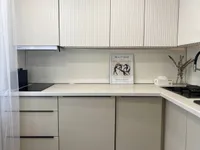 Миниатюра квартиры 22