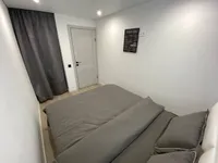 Миниатюра квартиры 25