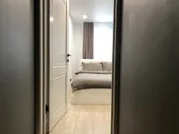 Миниатюра квартиры 28