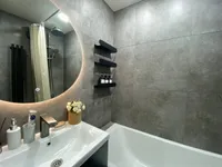 Миниатюра квартиры 31