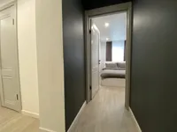 Миниатюра квартиры 34