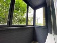 Миниатюра квартиры 37