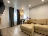 Миниатюра квартиры 39