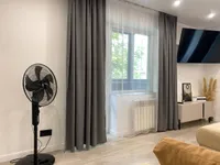 Миниатюра квартиры 38