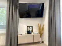 Миниатюра квартиры 40