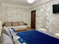 Миниатюра квартиры 5