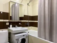 Миниатюра квартиры 8