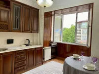 Миниатюра квартиры 9