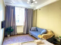 Миниатюра квартиры 4