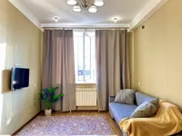 Миниатюра квартиры 2