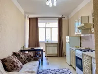 Миниатюра квартиры 6