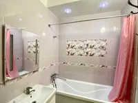 Миниатюра квартиры 10
