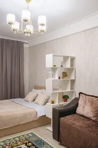 Миниатюра квартиры 3