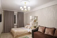 Миниатюра квартиры 1