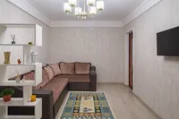 Миниатюра квартиры 4