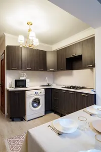 Миниатюра квартиры 6