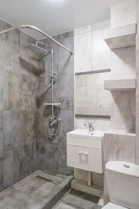 Миниатюра квартиры 8