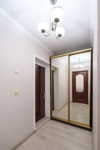 Миниатюра квартиры 9