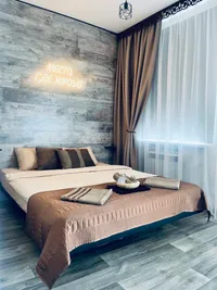 Миниатюра квартиры 17