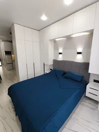 Миниатюра квартиры 2