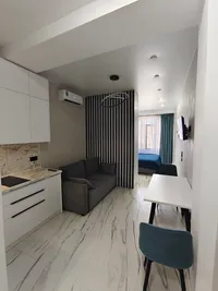 Миниатюра квартиры 1