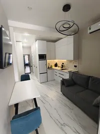 Миниатюра квартиры 3