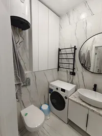 Миниатюра квартиры 5