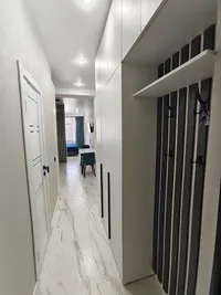 Миниатюра квартиры 4