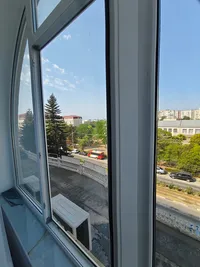 Миниатюра квартиры 7