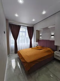 Миниатюра квартиры 2